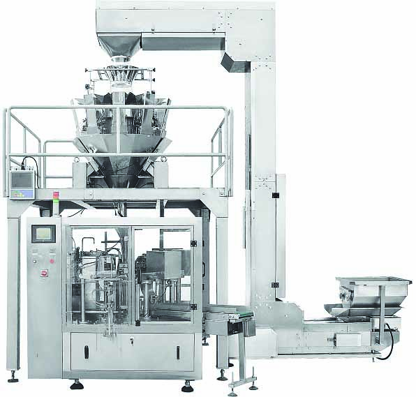 選購(gòu)給袋式包裝機(jī)應(yīng)關(guān)注什么？